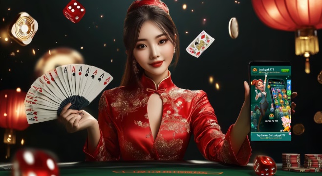 Vn Casino -