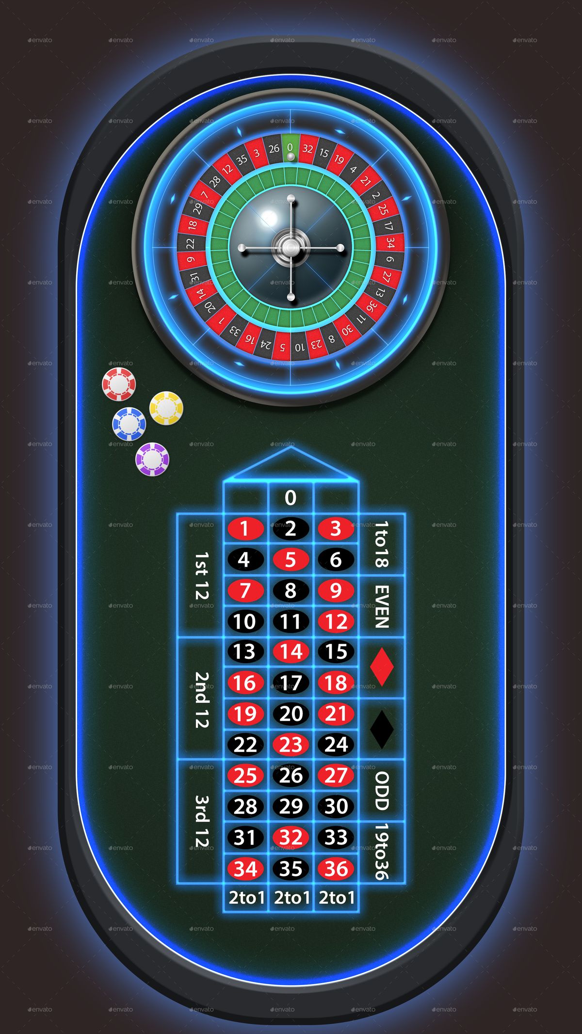 Vn Casino پر آن لائن سلاٹس کے بارے میں