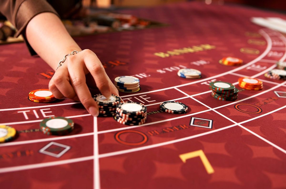 Vn Casino پاکستان کیسینو میں بلیک جیک گیمز