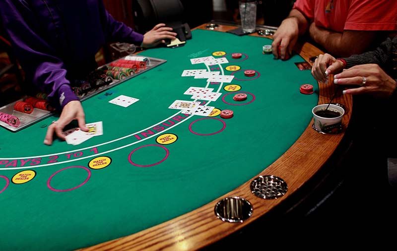 Vn Casino کیسینو میں بکراٹکھیلیں