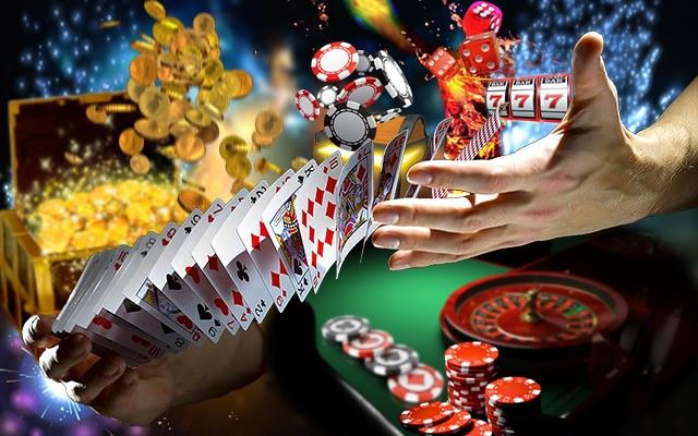 Vn Casino پاکستان ریئل منی گیمز