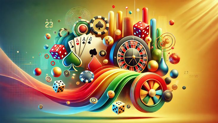 Vn Casino پر آن لائن سلاٹس کے بارے میں
