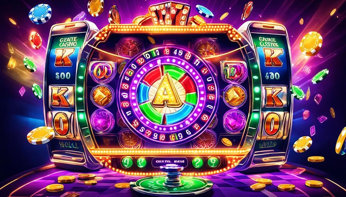 Vn Casino کیسینو میں رولیٹی گیمز کے بارے میں معلومات