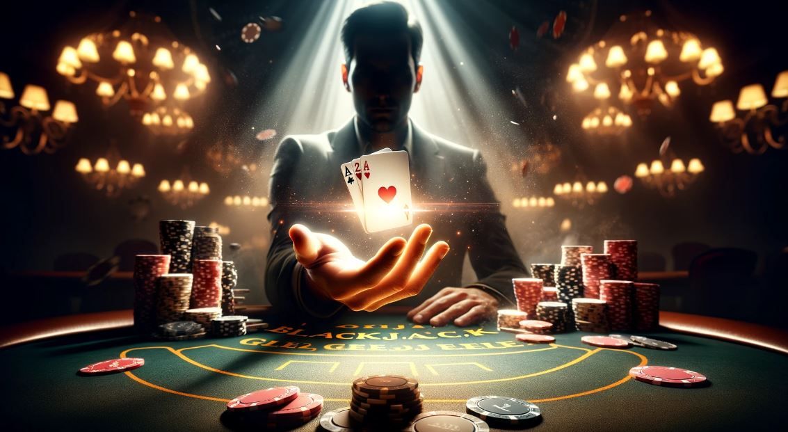 Vn Casino پاکستان کیسینو میں بلیک جیک گیمز