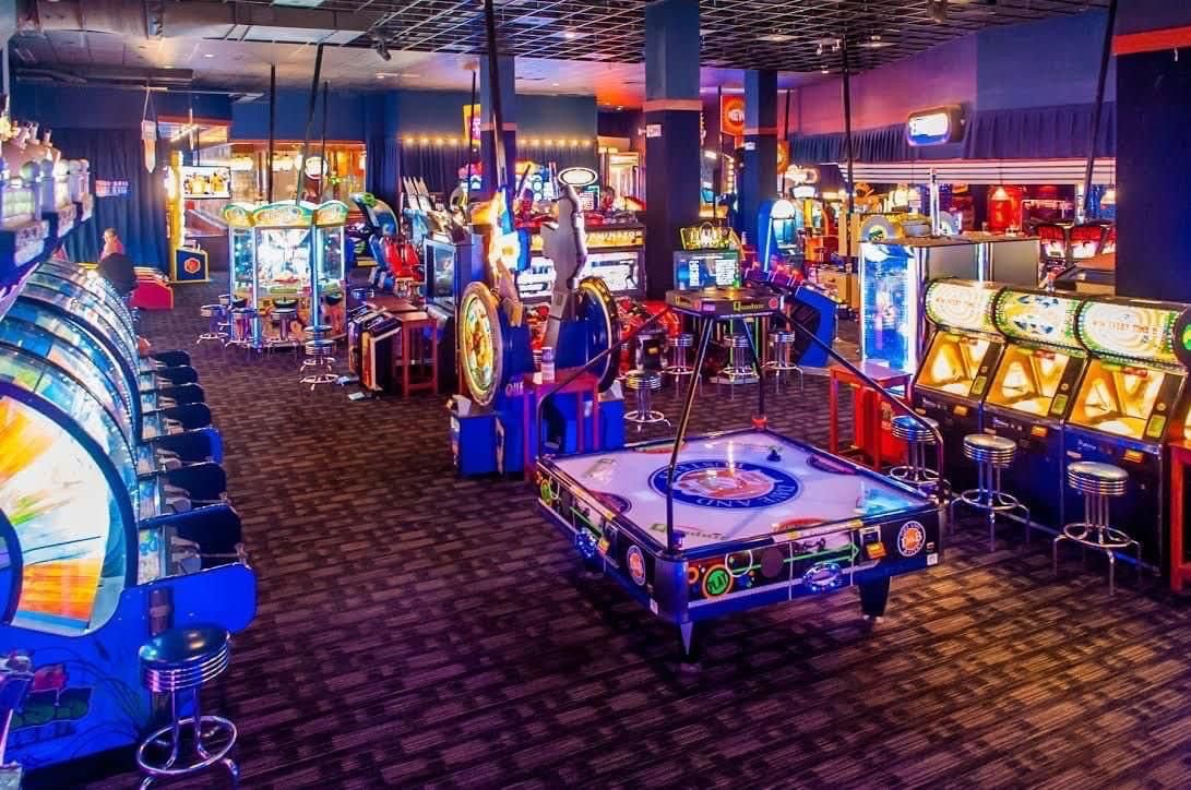 Vn Casino آن لائن کیسینو میں کھیلنے کی وجوہات